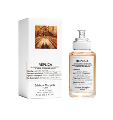 Maison Margiela Replica Autumn Vibes EDT