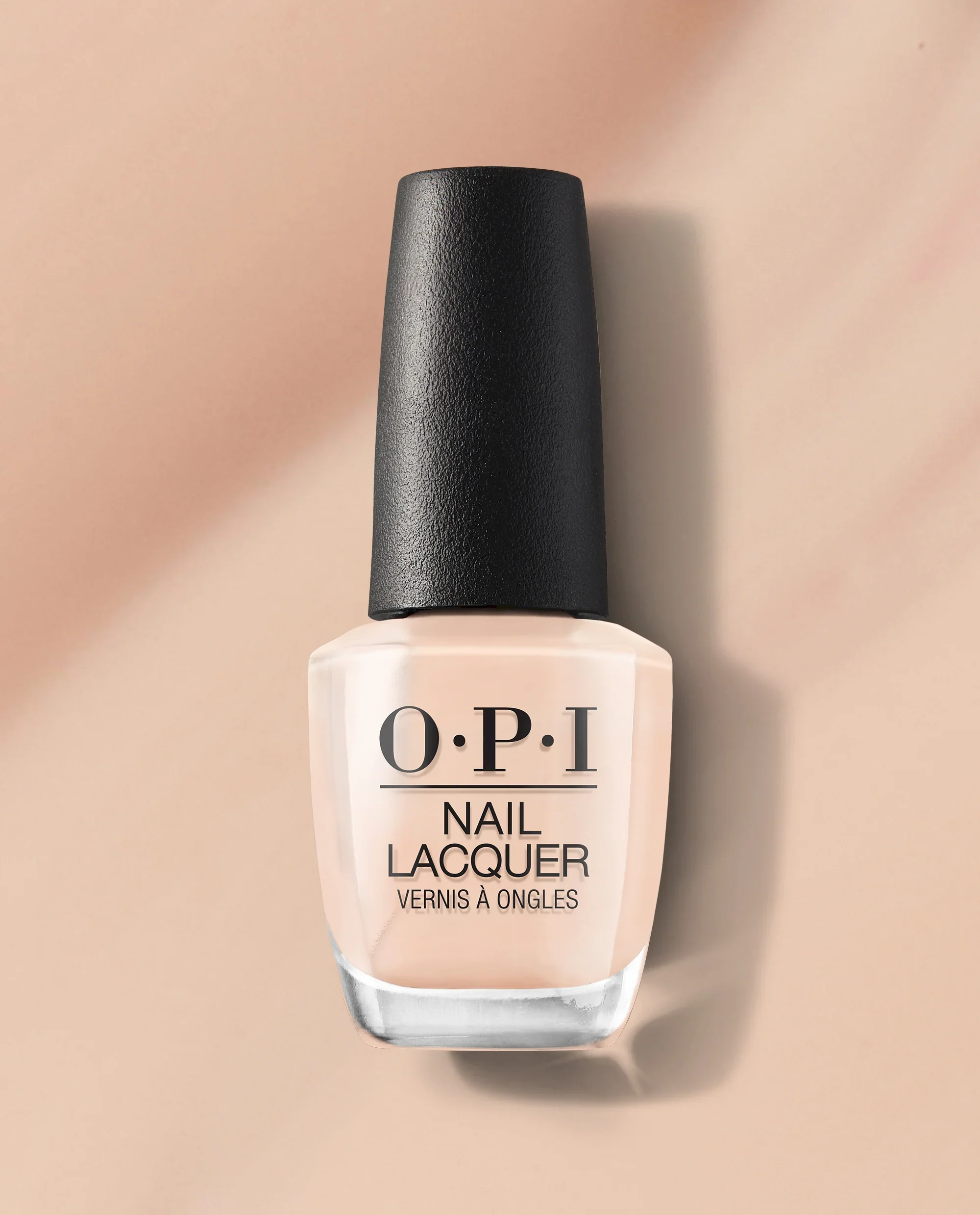 OPI Nail Lacquer Samoan Sand 15 ml