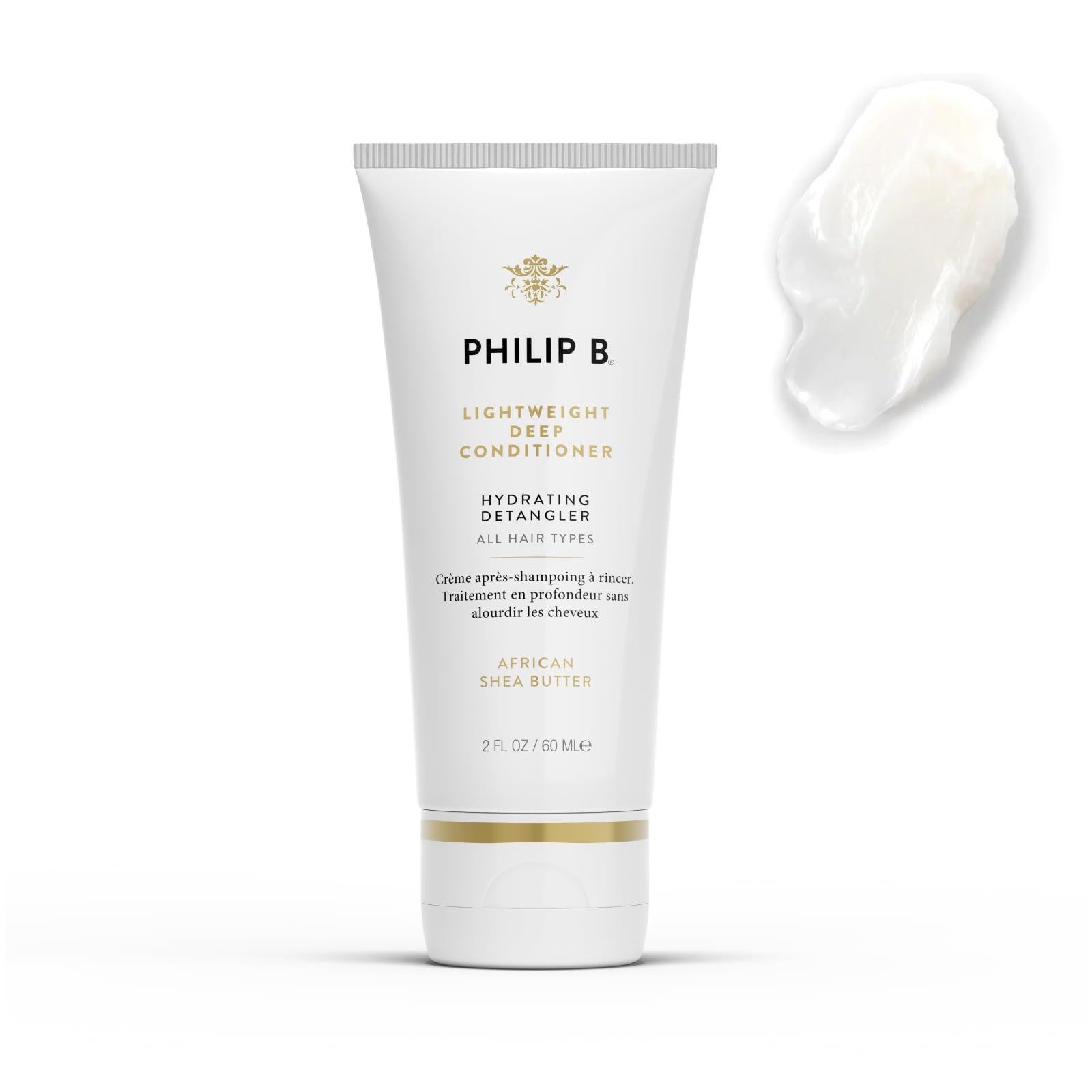 Philip B Lightweight Deep Conditioner 60 ml