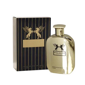 Le Chameau General Royal Dolphin EDP U 100 ml