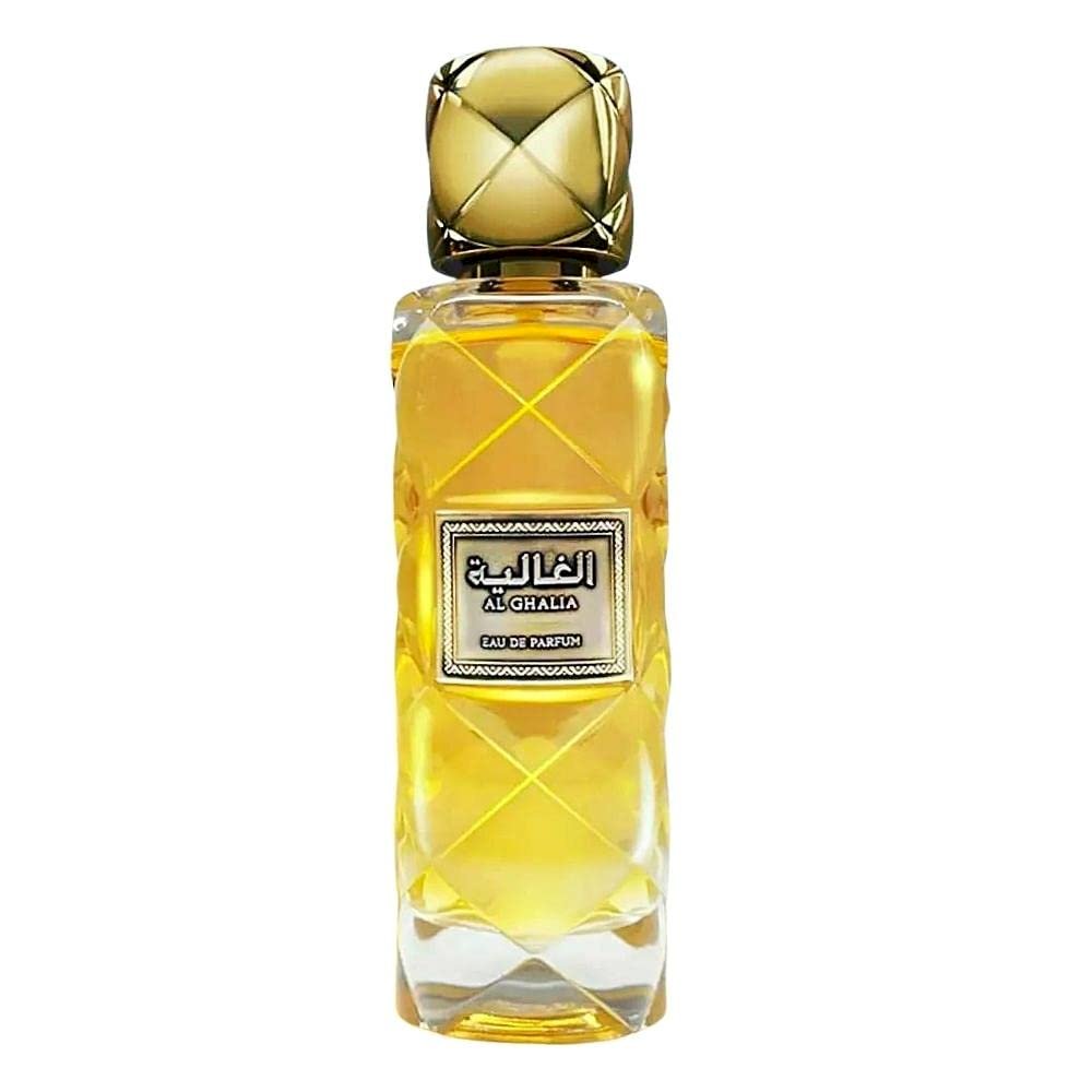 Rasasi Al Ghalia EDP 100 ml
