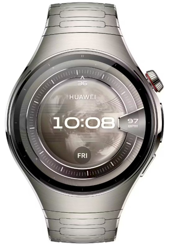Huawei  Watch 5 LTE Smartwatch 46mm
