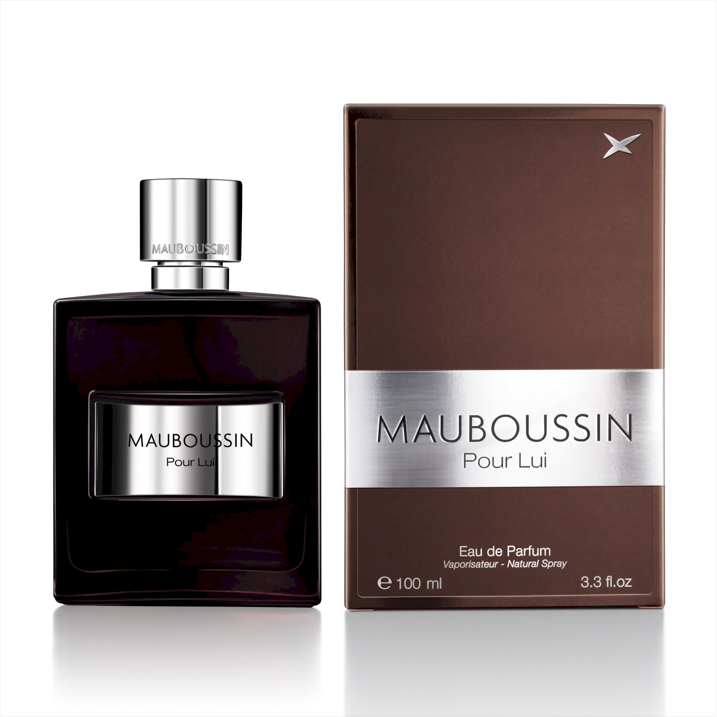 Mauboussin Pour Lui EDP M 100 ml