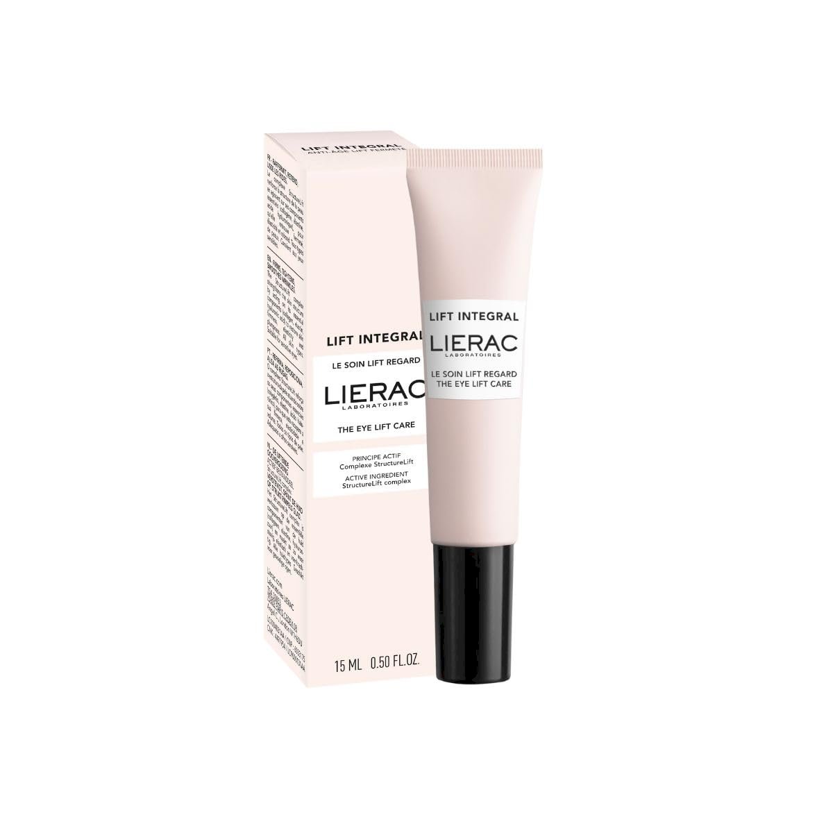 Lierac Lift Integral The Eye Lift Care Eye Cream 15 ml