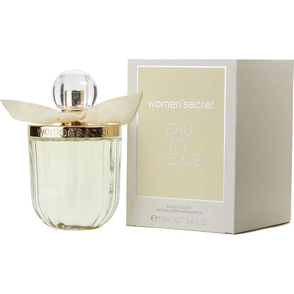 Women´Secret Women'Secret Eau My Delice EDT W 30 ml