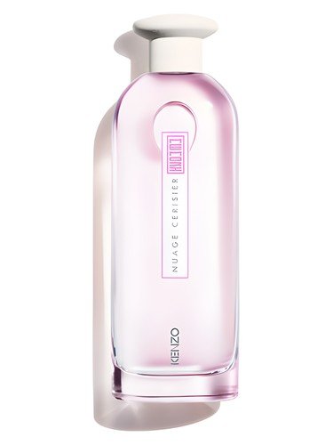 Kenzo Memori Nuage Cerisier (EDP) Eau