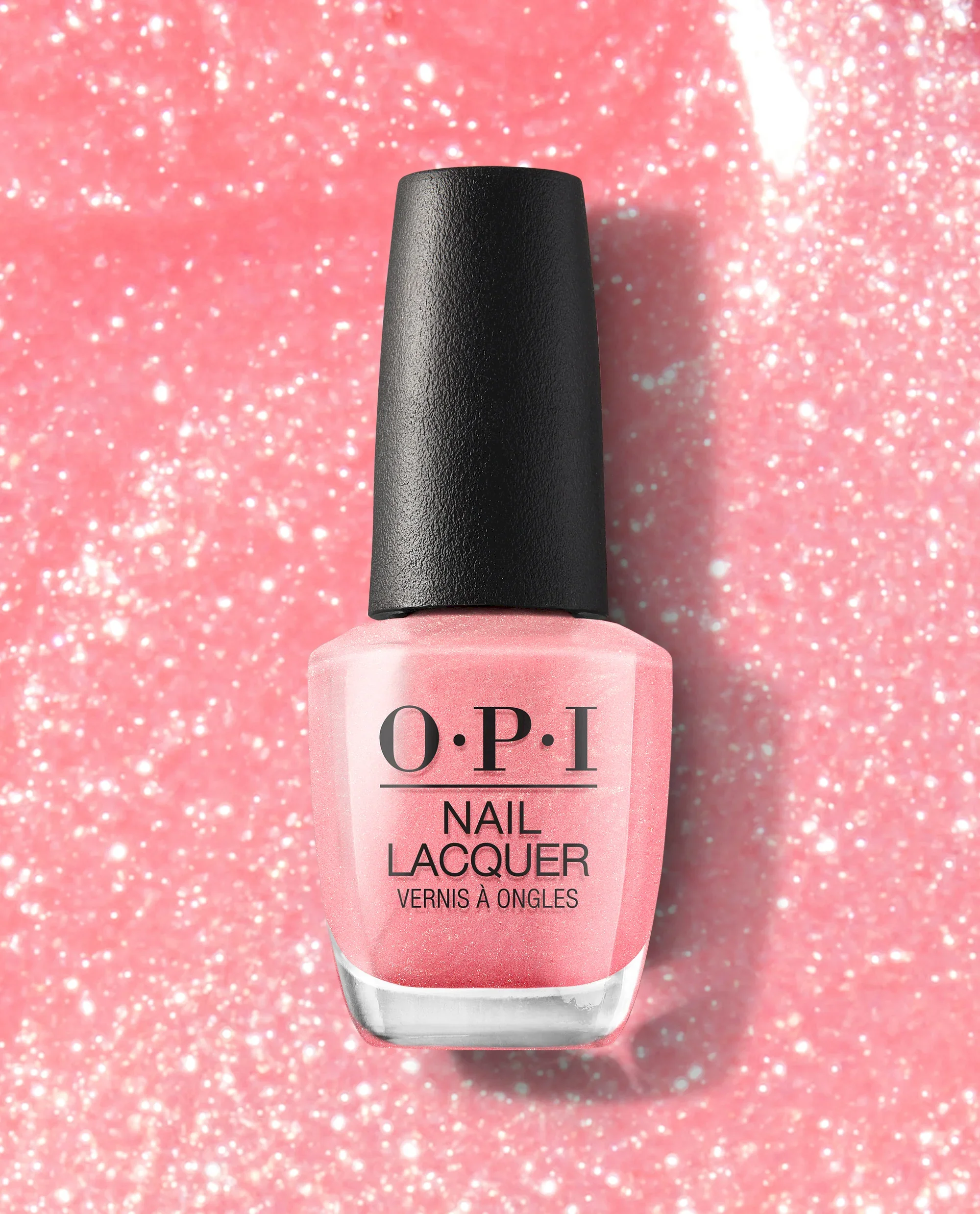 OPI Nail Lacquer Princesses Rule! 15 ml