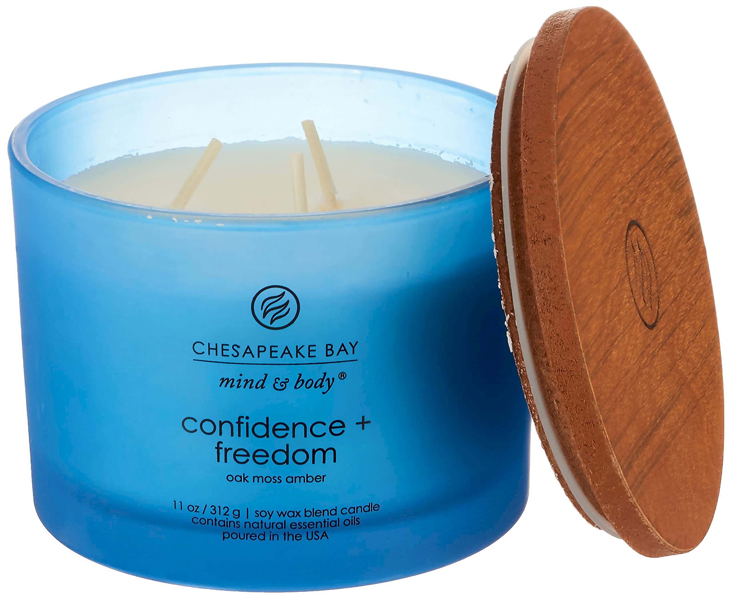 Chesapeake Bay Confidence AND Freedom 312 g