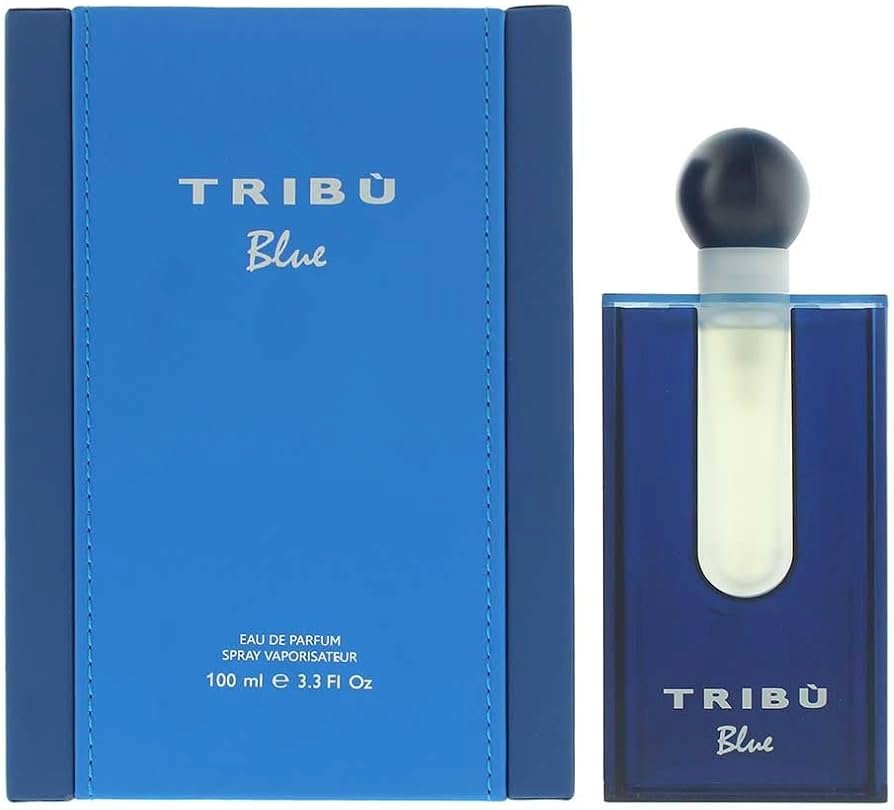 Benetton Tribu Blue EDP 100 ml