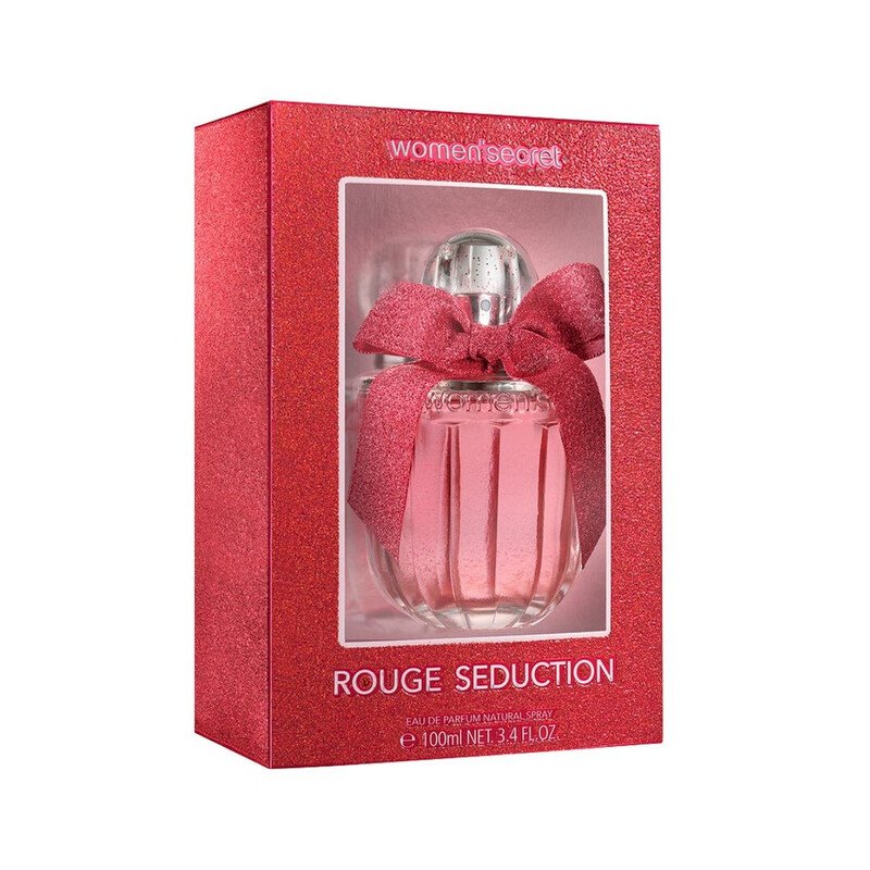 Women´Secret Women'Secret Rouge Seduction EDP W 100 ml