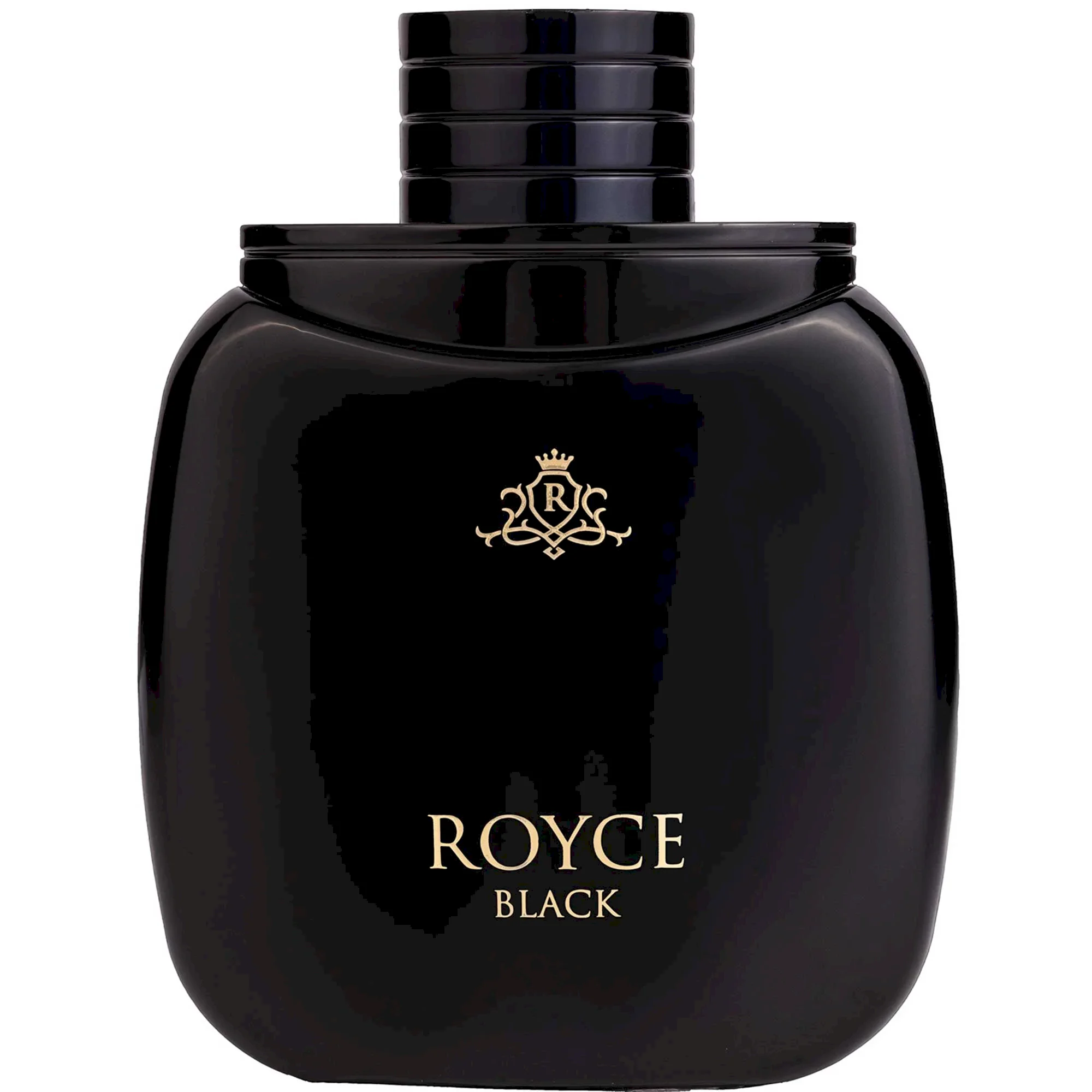 Vurv Royce Black EDP Men 100 ml