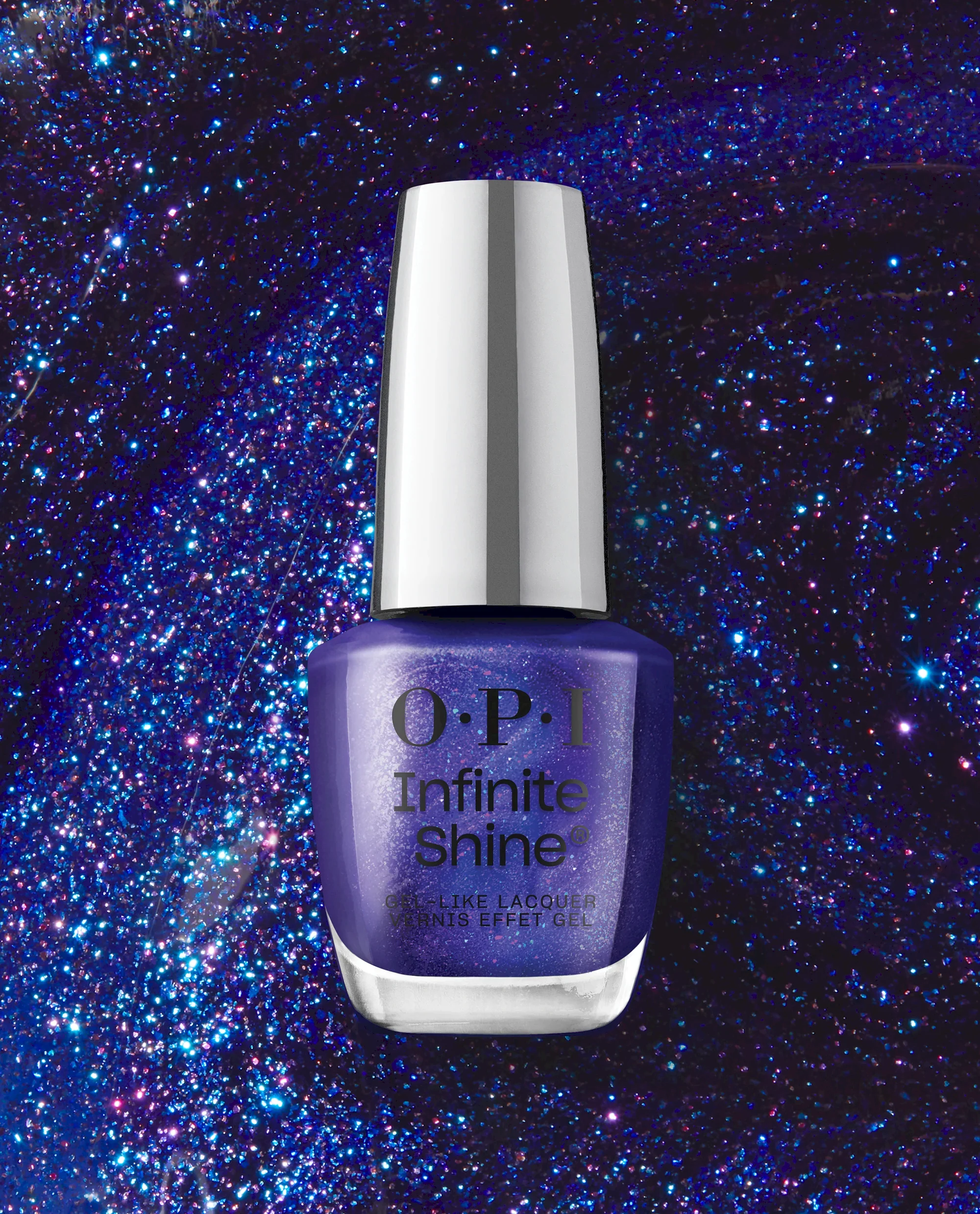OPI Infinite Shine Gel-Like Lacquer AM 2 PM 15 ml
