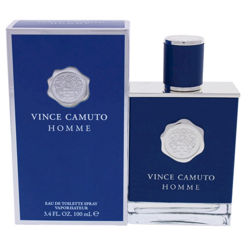 Vince Camuto Homme EDT Men 100 ml