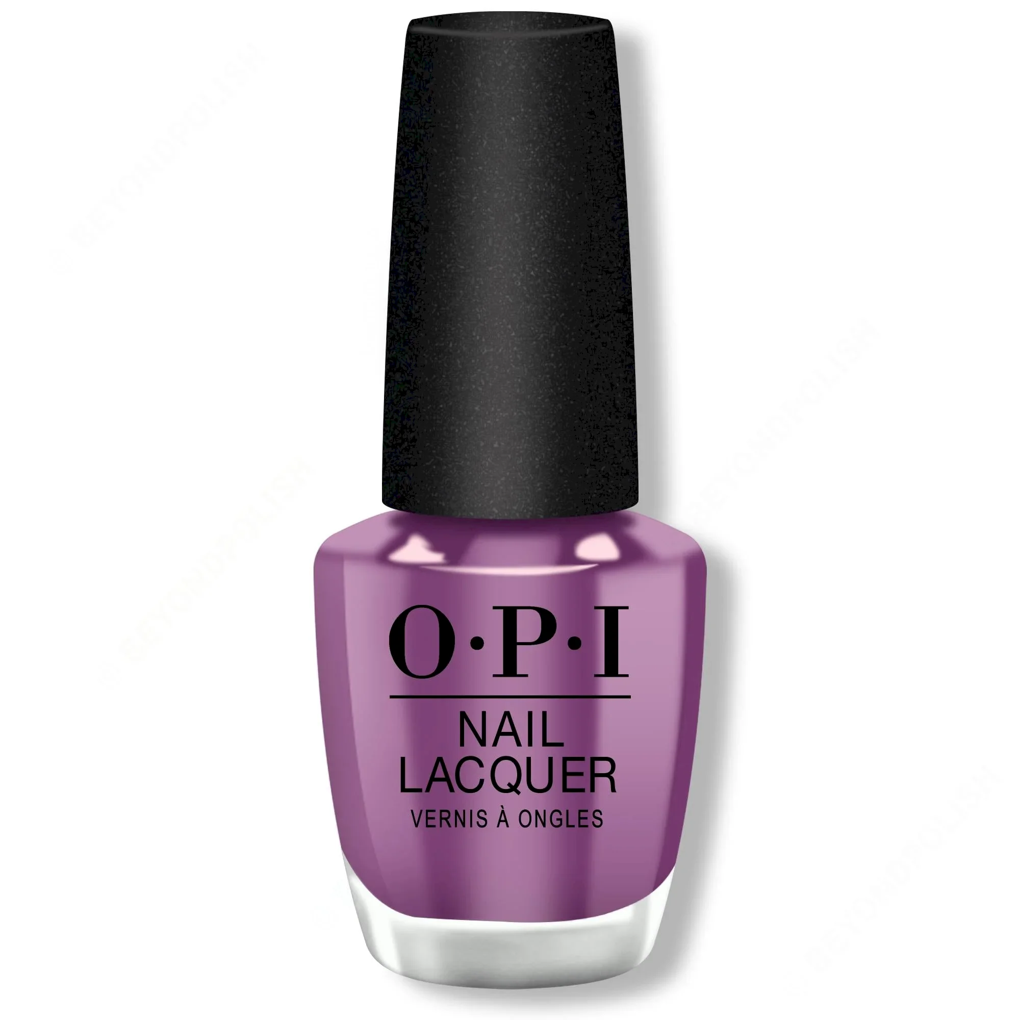 OPI Nail Lacquer I Manicure for Beads 15 ml