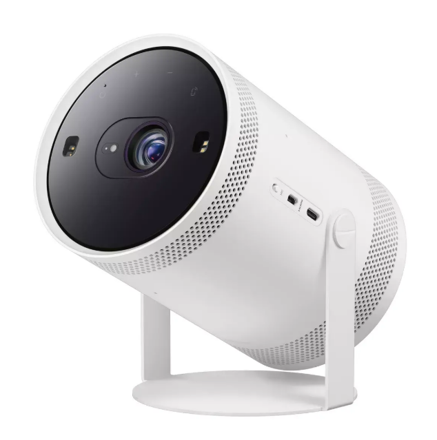 Samsung The Freestyle 2 Gen Projektors