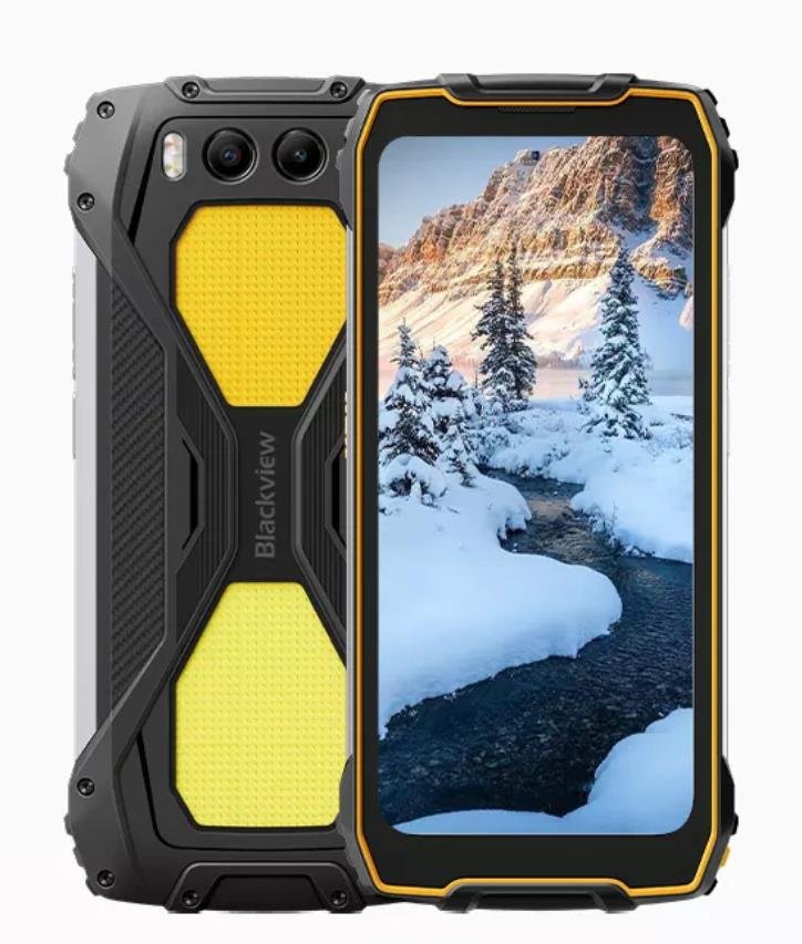 BLACKVIEW BV7300 Smartphone 6GB / 256GB