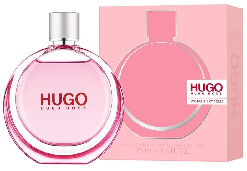 Hugo Boss  Hugo Boss Woman Extreme