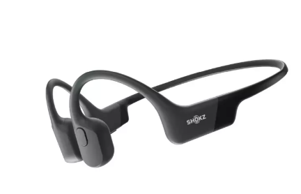 Shokz OpenRun Earphones (S805-ST-BK)