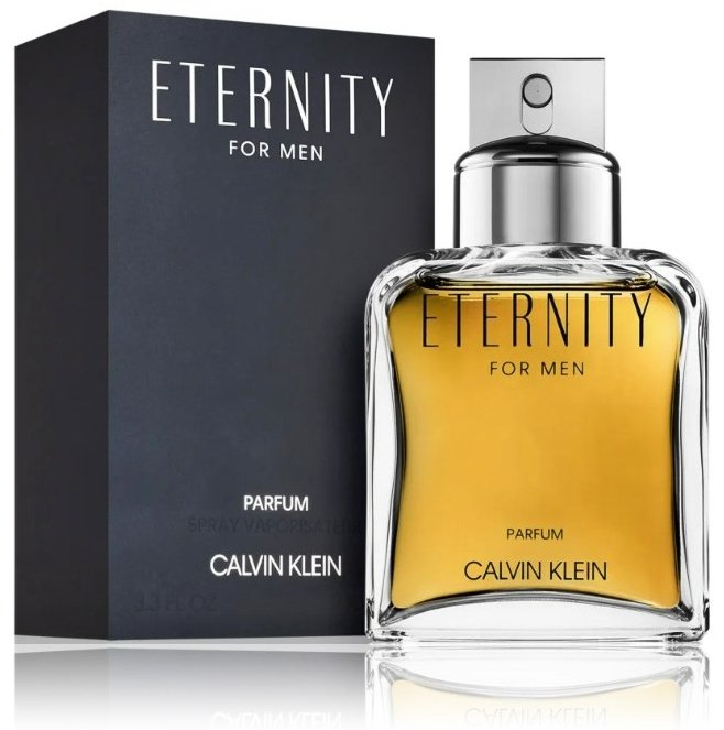 Calvin Klein Eternity for Men Perfume