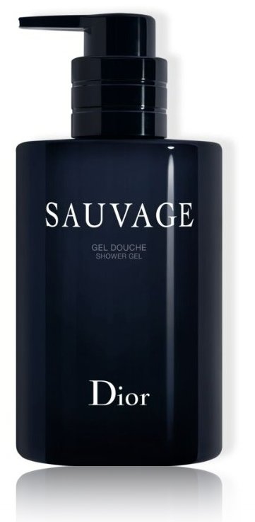 DIOR Sauvage Shower Gel SWG 250 ml