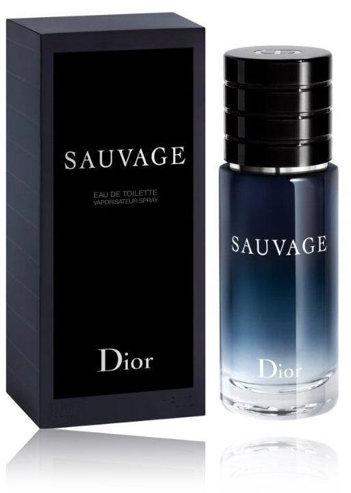 DIOR Sauvage Perfume EDT 30 ml