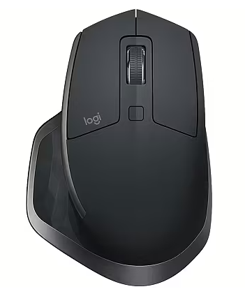 Logitech MX MASTER 2S WRLS MOUSE