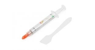 Accura Heat Absorber 6 Gold Thermal Compound 2g