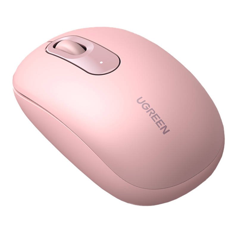 UGREEN Wireless Mouse MU105, 2400 DPI