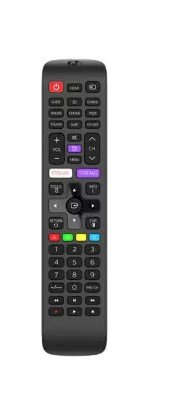 PHILIPS SRP4010/10 Remote Control
