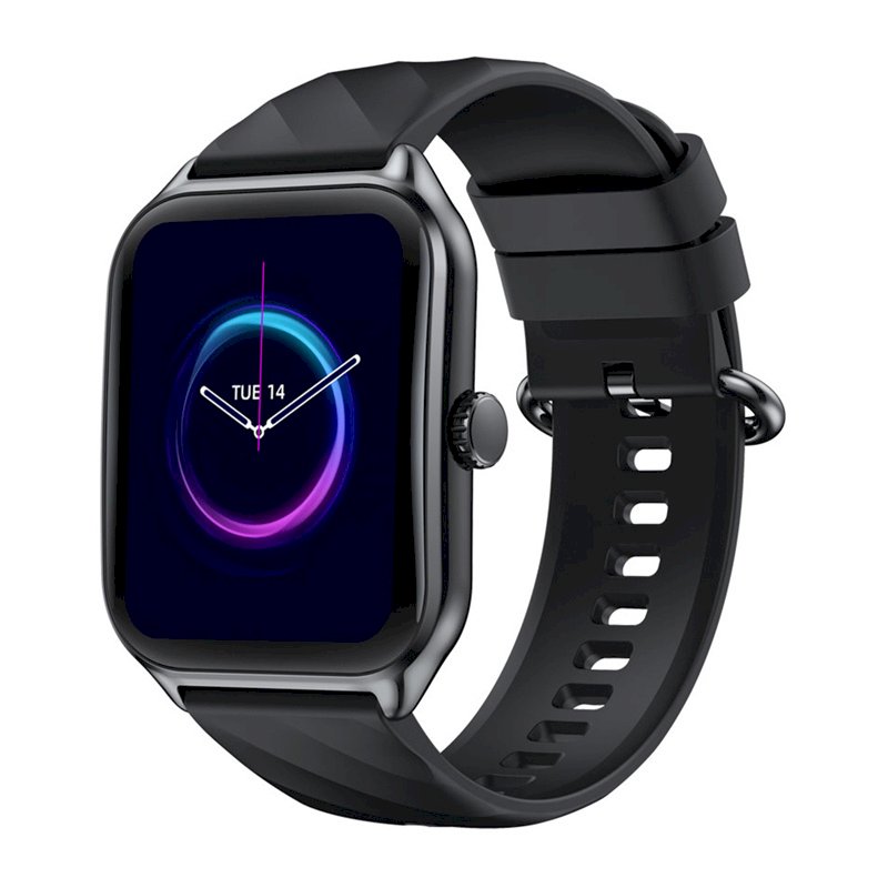Zeblaze GTS 4 Smartwatch Black