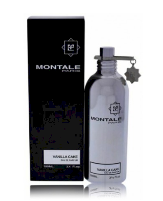 Montale Vanilla Cake Perfume EDP 100