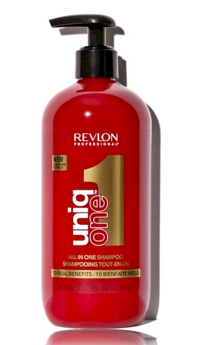 Revlon Professional Uniq One All-in-One Shampoo