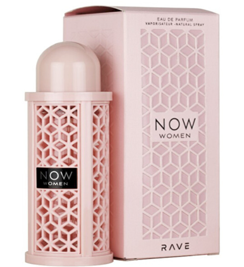 Rave Now Women Eau de Parfum 100ml
