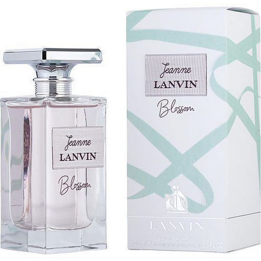 Lanvin Jeanne Blossom Perfume EDP 100
