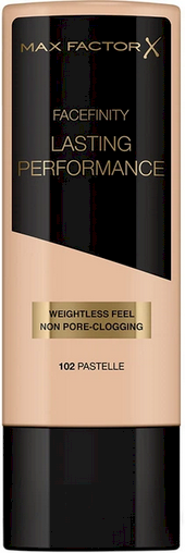 Max Factor Long-Lasting Performance 102 Pastelle