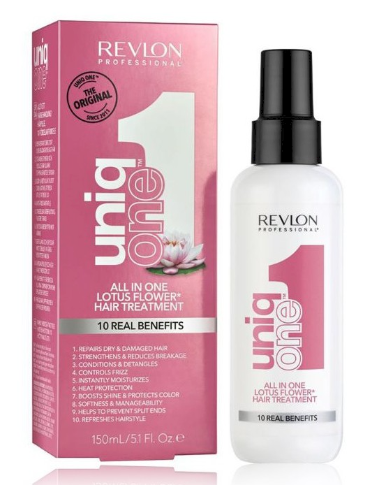 Revlon Professional Uniq One All-in-One Lotus