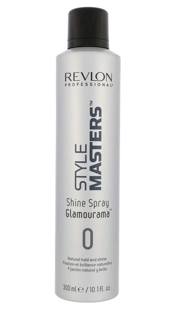 Revlon Professional Style Masters Must-Haves Glamourama Shine Spray 300 ml