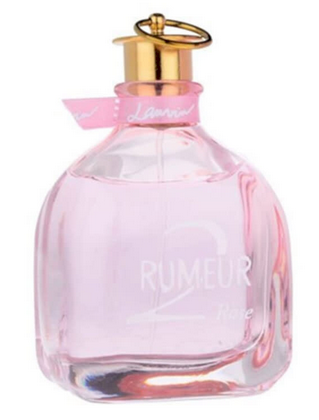 Lanvin Rumeur 2 Rose Perfume EDP