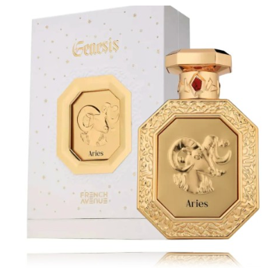 French Avenue Aries Perfume EDP 90 ml