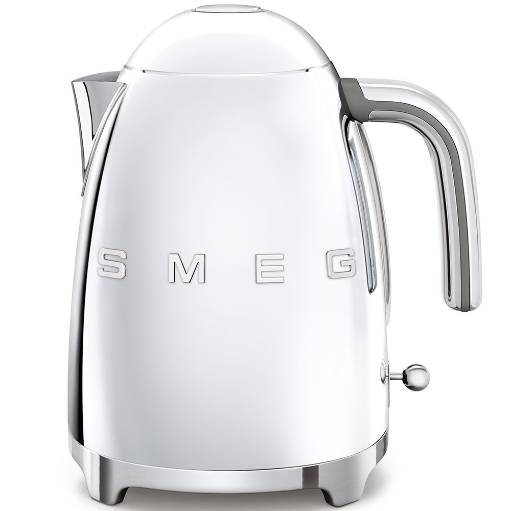 Smeg KLF03SSEU Electric kettle 1.7