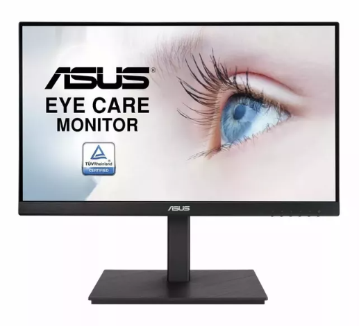 ASUS VA229QSB Monitor 21.5" / 1920 x 1080 / 75 Hz