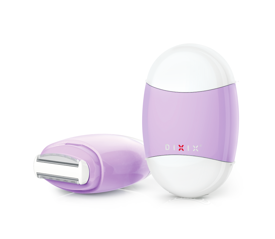 DIXIX DLT1100 Travel Lady Trimmer: Trimmer for women
