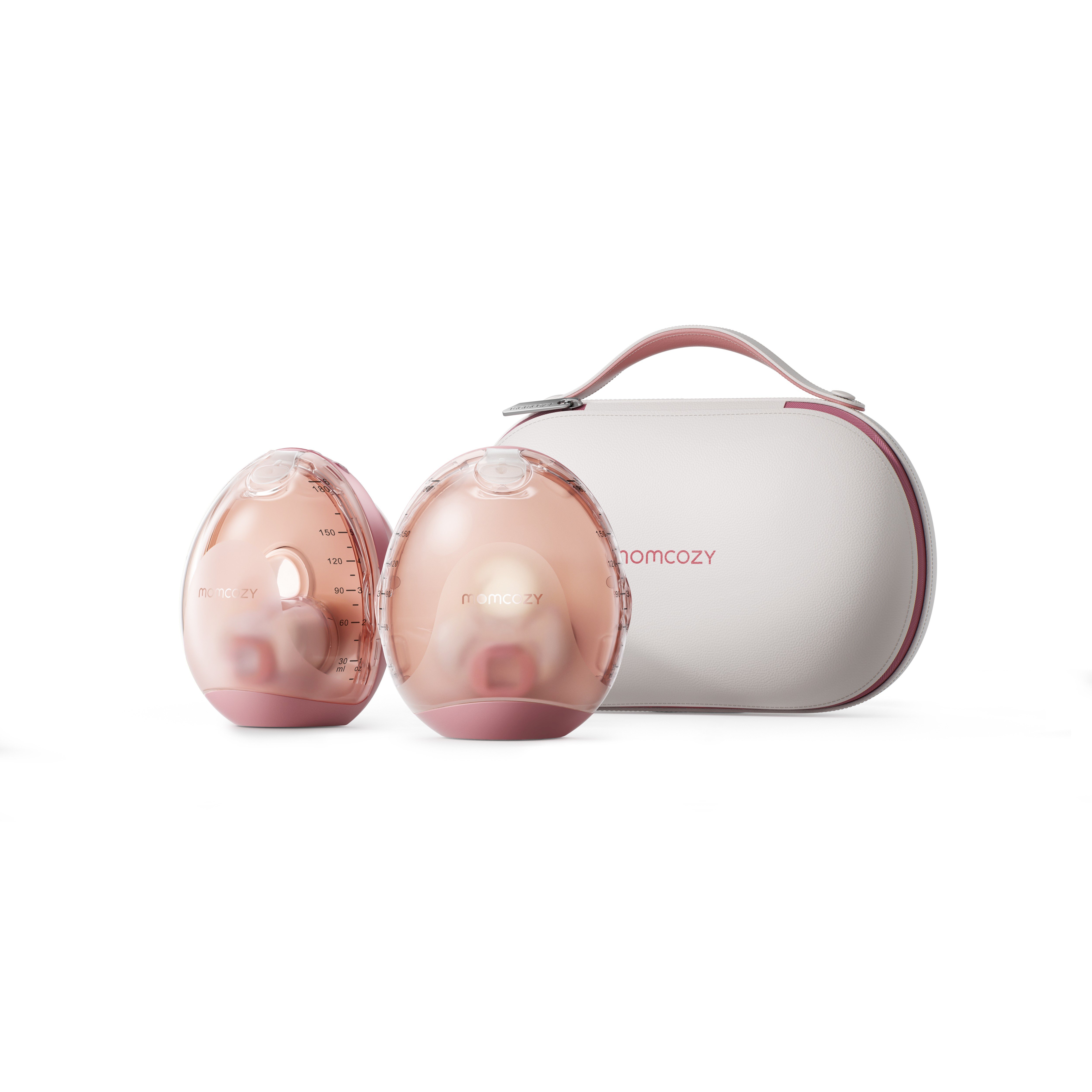 Momcozy Air 1 Ultra-Slim BP335 Breast Pump