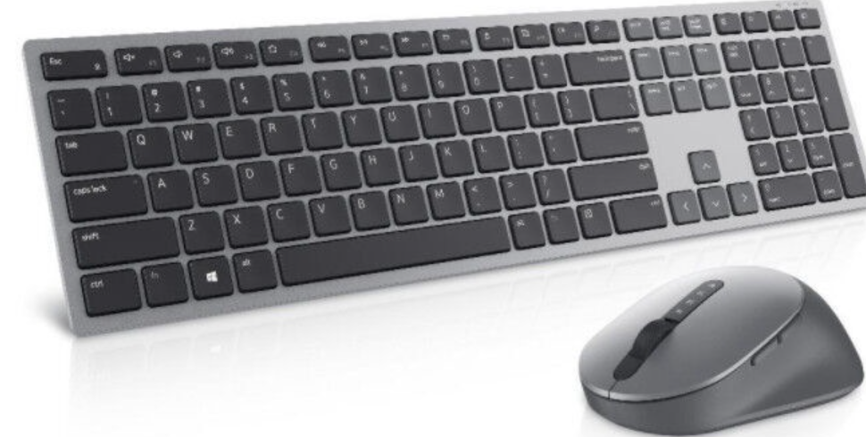 DELL KM7321W Keyboard + mouse ENG