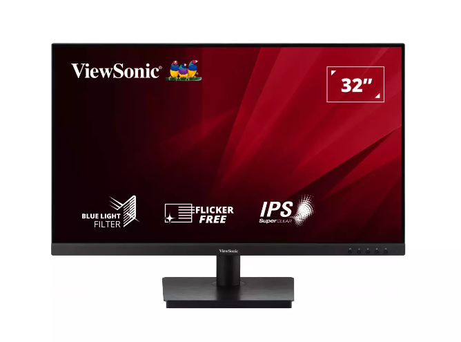 VIEWSONIC VA VA3209-MH 32" Monitor (VA3209-MH)