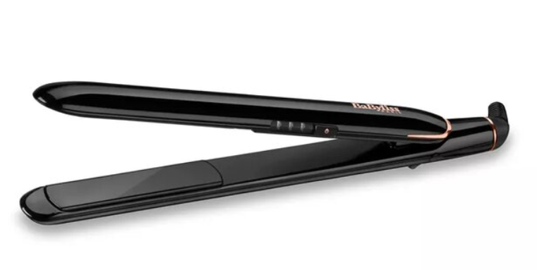 BaByliss ST255E Matu taisnotājs