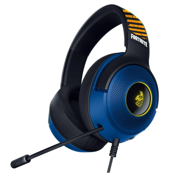 Razer Kraken V3 X Fortnite Edition