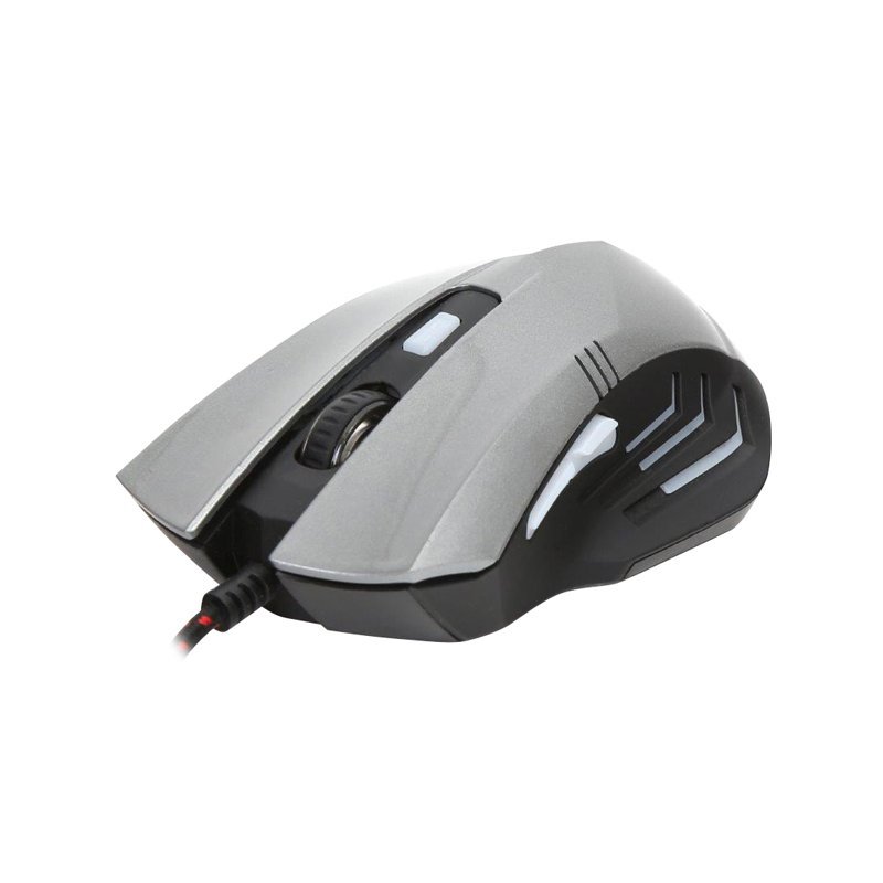 Varr OM0267 Wired Mouse 3200 DPI