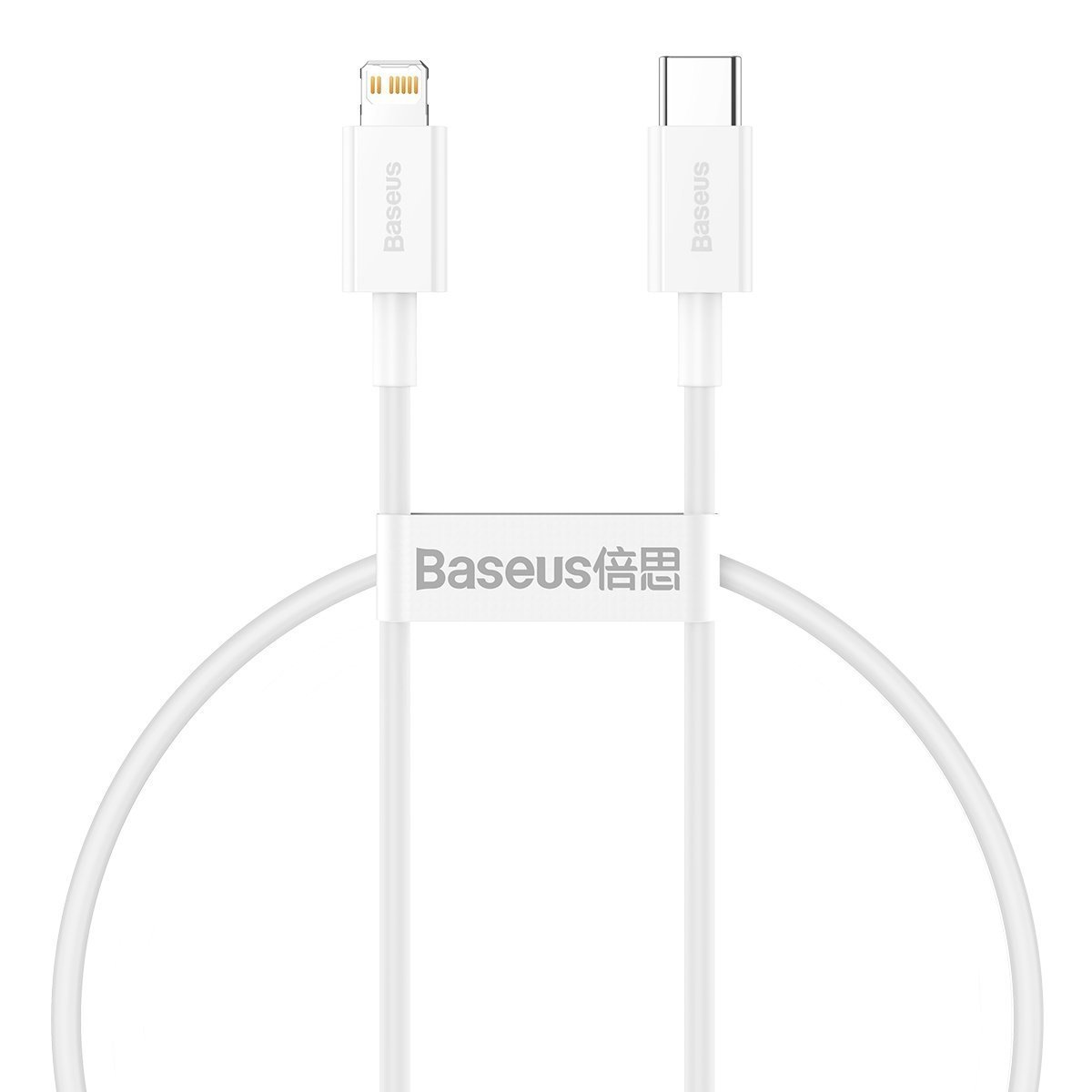 Baseus Superior Series Cable USB-C /