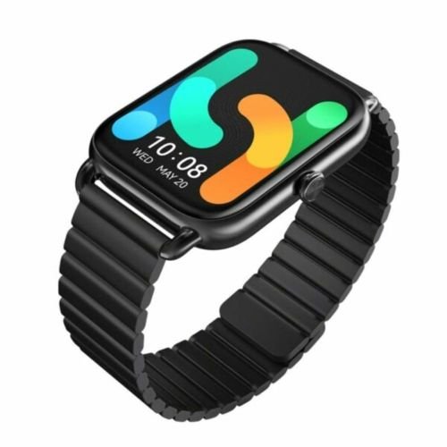 Haylou LS11 / RS4 Plus Smart Watch IP68 / SpO2